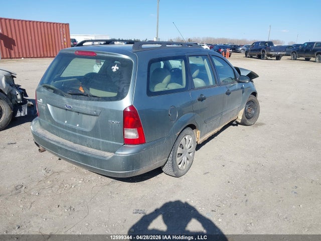 Продаж на аукціоні авто 2005 Ford Focus Zxw, vin: 1FAFP36N95W128841, номер лоту: 12599344