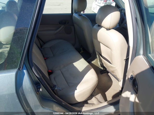Продаж на аукціоні авто 2005 Ford Focus Zxw, vin: 1FAFP36N95W128841, номер лоту: 12599344