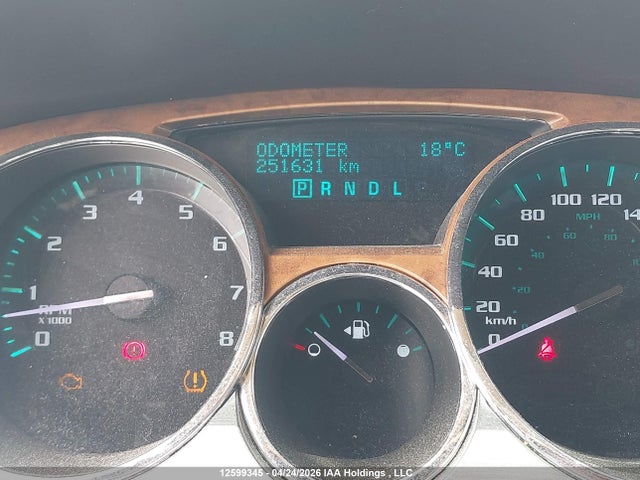 Aukcja sprzedaży 2012 Buick Enclave Cxl, vin: 5GAKVDED1CJ409153, numer aukcji: 12599345