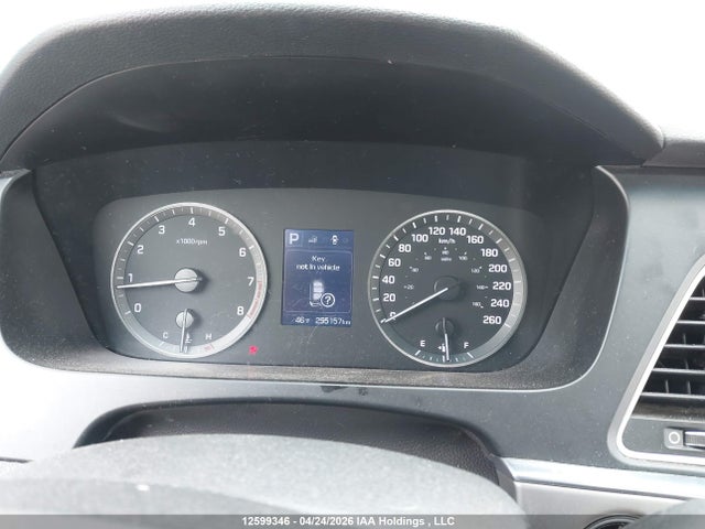 Продаж на аукціоні авто 2016 Hyundai Sonata Gls, vin: 5NPE24AF3GH293433, номер лоту: 12599346