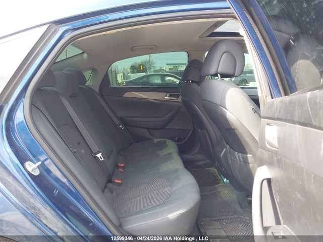 Продаж на аукціоні авто 2016 Hyundai Sonata Gls, vin: 5NPE24AF3GH293433, номер лоту: 12599346