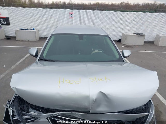 W04GM6SXXK1025642 Buick Regal