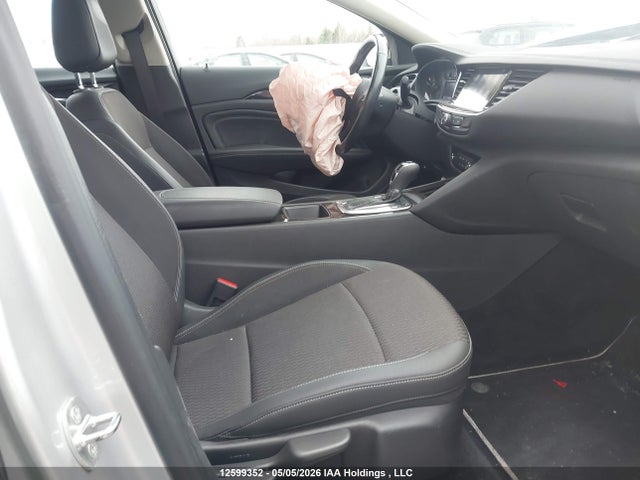 W04GM6SXXK1025642 Buick Regal