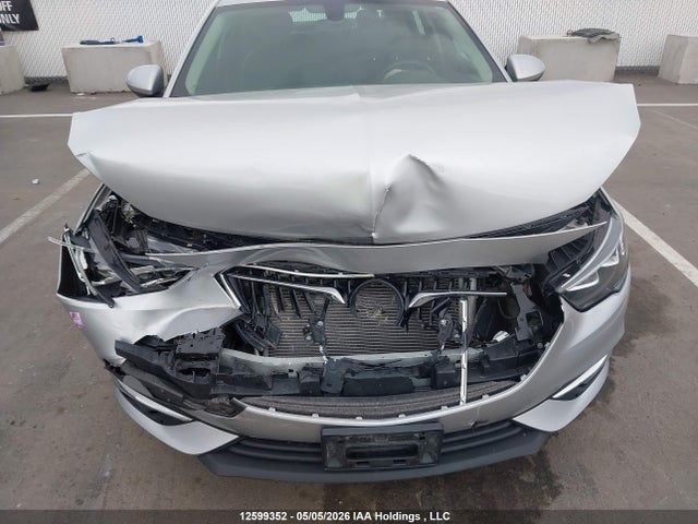 W04GM6SXXK1025642 Buick Regal