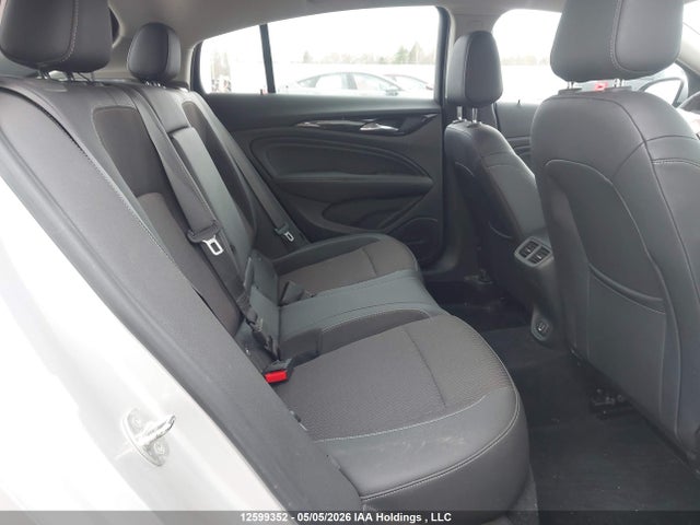 W04GM6SXXK1025642 Buick Regal