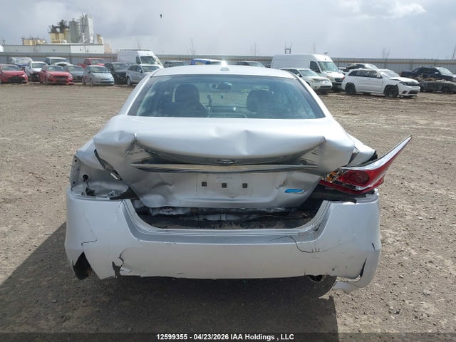 Продажа на аукционе авто 2015 Nissan Altima 2.5/s/sv/sl, vin: 1N4AL3APXFN366090, номер лота: 12599355