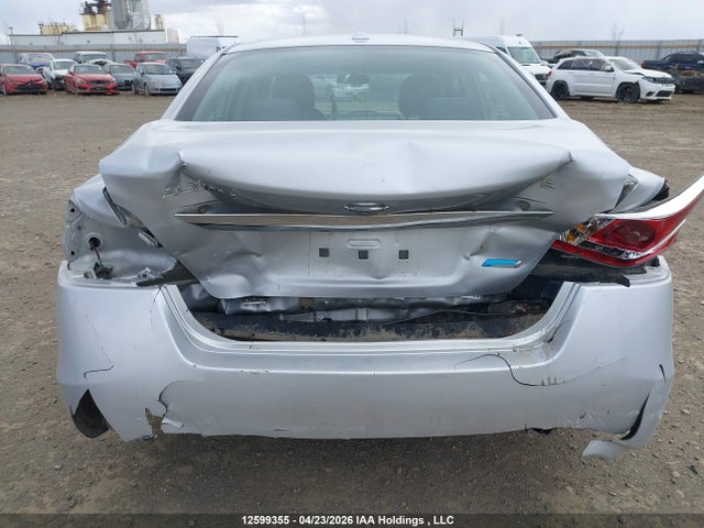 Продажа на аукционе авто 2015 Nissan Altima 2.5/s/sv/sl, vin: 1N4AL3APXFN366090, номер лота: 12599355