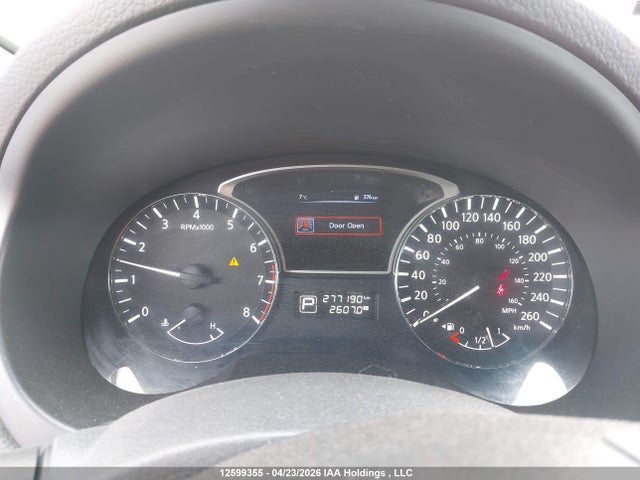Продажа на аукционе авто 2015 Nissan Altima 2.5/s/sv/sl, vin: 1N4AL3APXFN366090, номер лота: 12599355