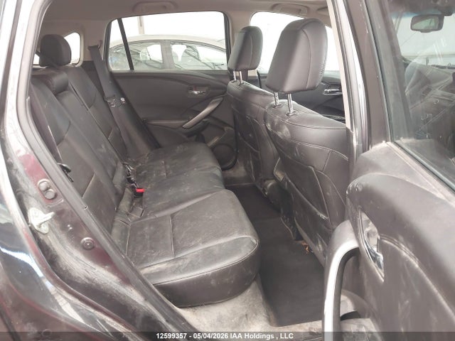 5J8TB4H34FL804565 Acura RDX