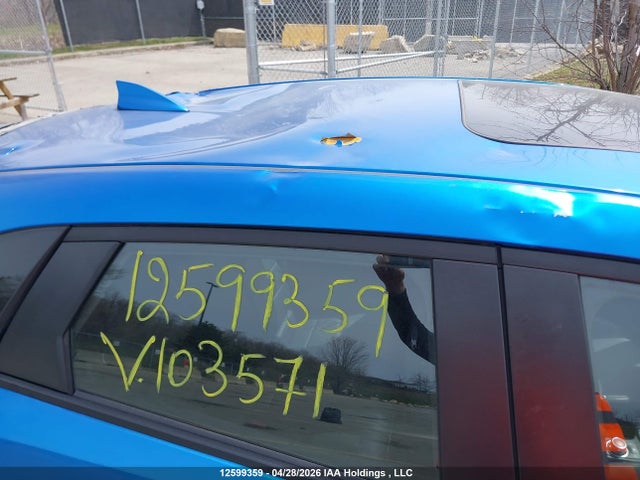Продаж на аукціоні авто 2016 Mazda Cx-3, vin: JM1DKBC75G0103571, номер лоту: 12599359
