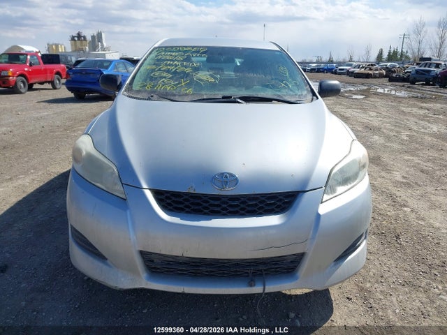 Aukcja sprzedaży 2009 Toyota Matrix, vin: 2T1KU40E59C112618, numer aukcji: 12599360