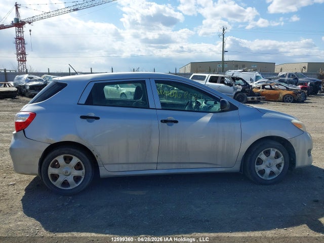 Aukcja sprzedaży 2009 Toyota Matrix, vin: 2T1KU40E59C112618, numer aukcji: 12599360