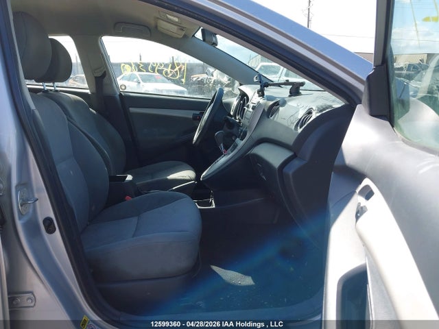 Aukcja sprzedaży 2009 Toyota Matrix, vin: 2T1KU40E59C112618, numer aukcji: 12599360