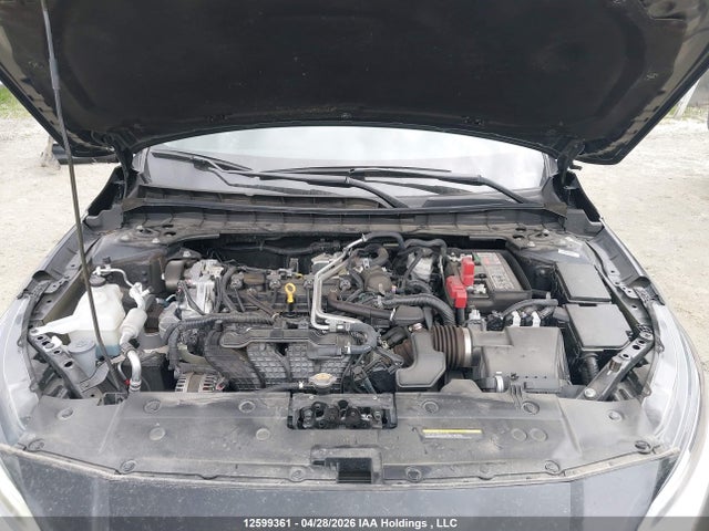 1N4BL4FW9SN341539 Nissan Altima Platinum