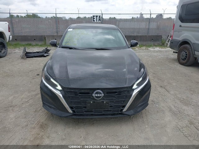 1N4BL4FW9SN341539 Nissan Altima Platinum