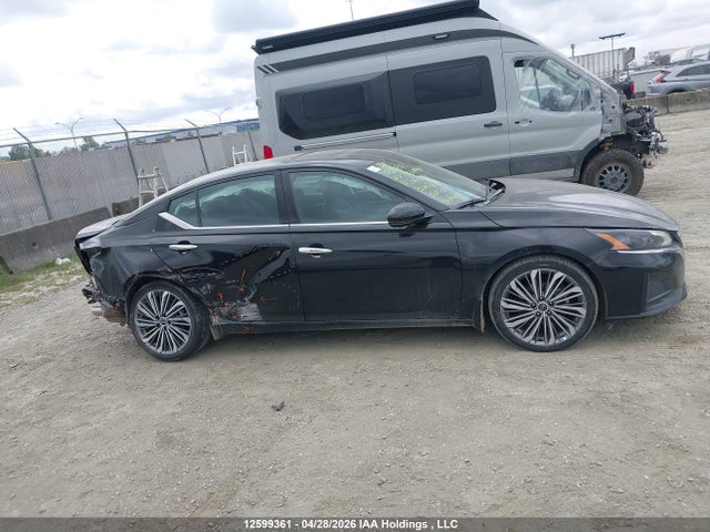 1N4BL4FW9SN341539 Nissan Altima Platinum