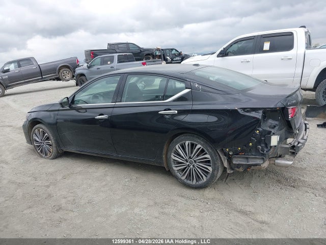 1N4BL4FW9SN341539 Nissan Altima Platinum
