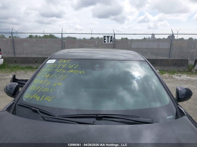 1N4BL4FW9SN341539 Nissan Altima Platinum