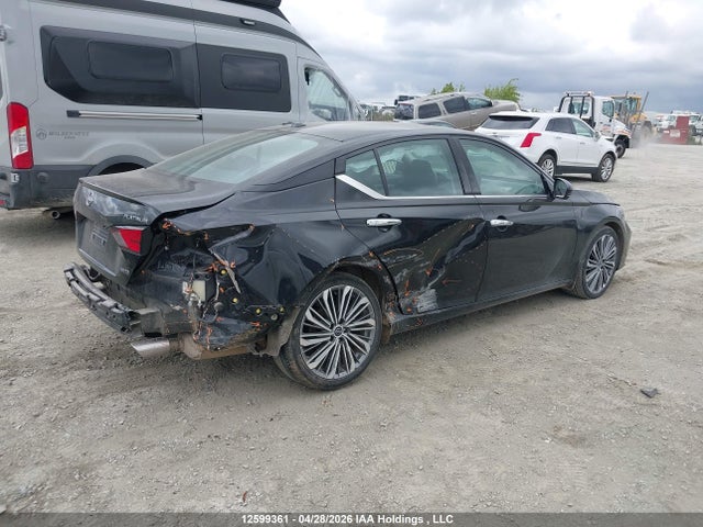 1N4BL4FW9SN341539 Nissan Altima Platinum