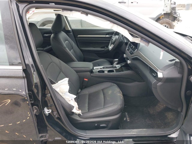 1N4BL4FW9SN341539 Nissan Altima Platinum