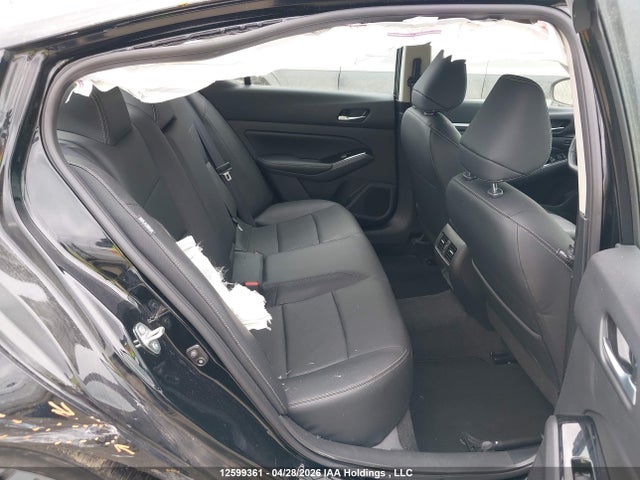 1N4BL4FW9SN341539 Nissan Altima Platinum