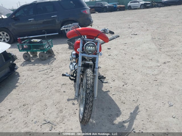 Aukcja sprzedaży 2012 Honda Vt750 C2f, vin: JH2RC5346CK500240, numer aukcji: 12599365