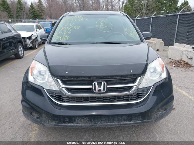 Продаж на аукціоні авто 2011 Honda Cr-v, vin: 5J6RE4H53BL814638, номер лоту: 12599367