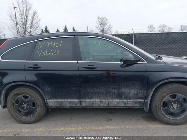 Продаж на аукціоні авто 2011 Honda Cr-v, vin: 5J6RE4H53BL814638, номер лоту: 12599367
