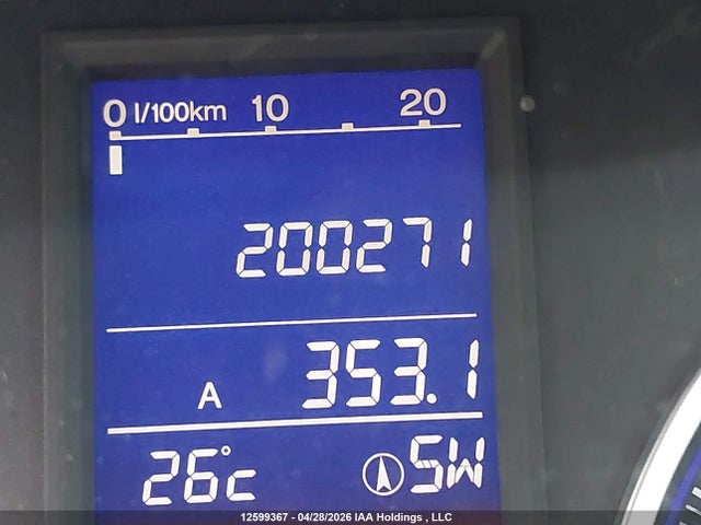 Продаж на аукціоні авто 2011 Honda Cr-v, vin: 5J6RE4H53BL814638, номер лоту: 12599367