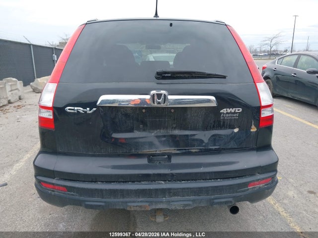Продаж на аукціоні авто 2011 Honda Cr-v, vin: 5J6RE4H53BL814638, номер лоту: 12599367