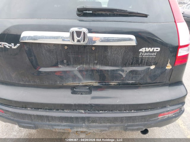 Продаж на аукціоні авто 2011 Honda Cr-v, vin: 5J6RE4H53BL814638, номер лоту: 12599367