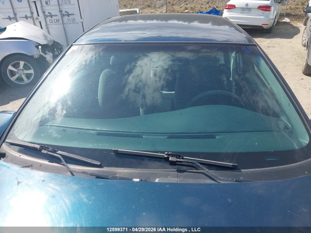 12599371 :رقم المزاد ، 1FALP62WXVH158650 vin ، 1997 Ford Thunderbird Lx مزاد بيع