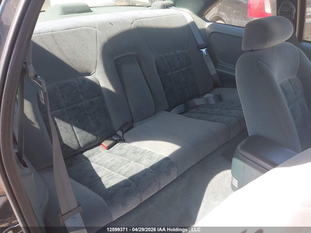 12599371 :رقم المزاد ، 1FALP62WXVH158650 vin ، 1997 Ford Thunderbird Lx مزاد بيع