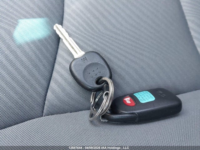 Aukcja sprzedaży 2013 Hyundai Elantra Gls, vin: 5NPDH4AE6DH153065, numer aukcji: 12587644