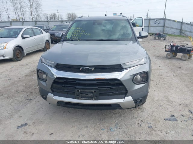 KL79MRSL1PB043524 Chevrolet Trailblazer