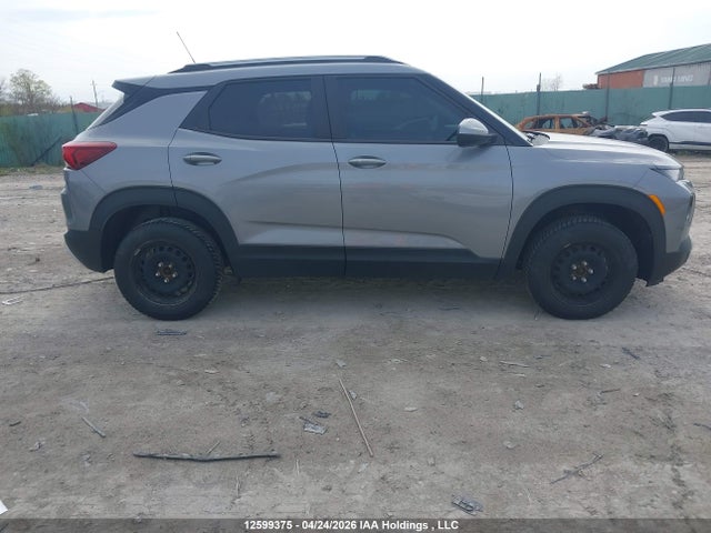 KL79MRSL1PB043524 Chevrolet Trailblazer
