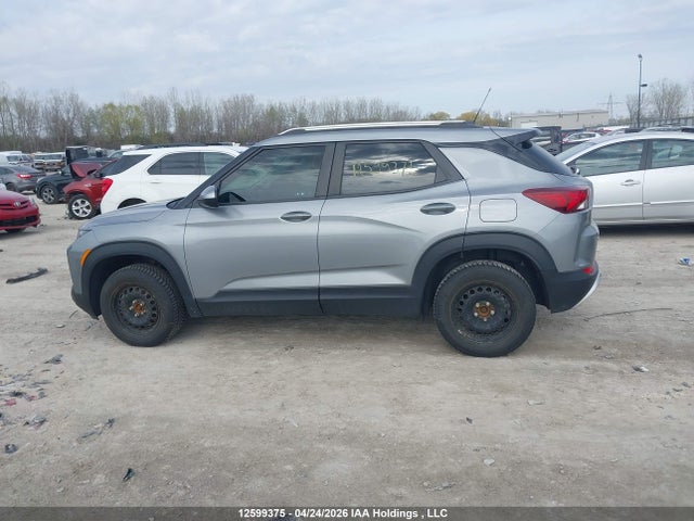 KL79MRSL1PB043524 Chevrolet Trailblazer