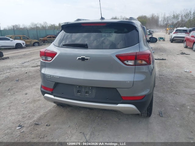KL79MRSL1PB043524 Chevrolet Trailblazer