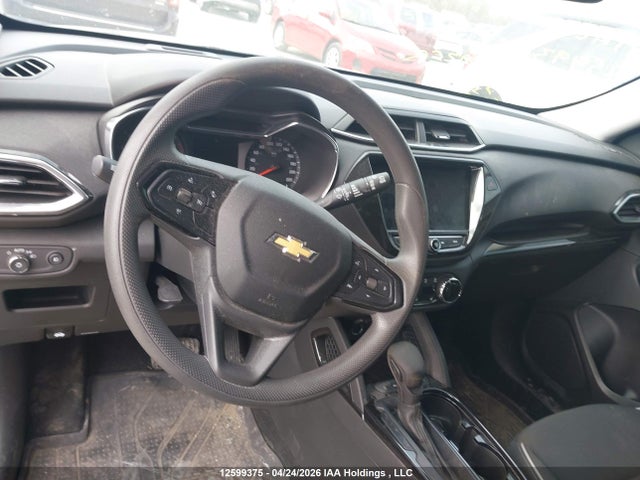 KL79MRSL1PB043524 Chevrolet Trailblazer