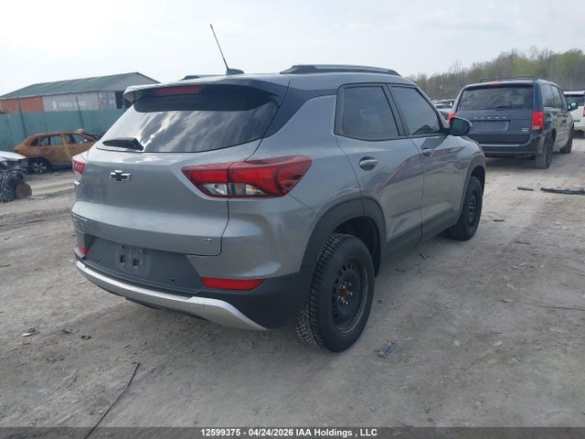 KL79MRSL1PB043524 Chevrolet Trailblazer