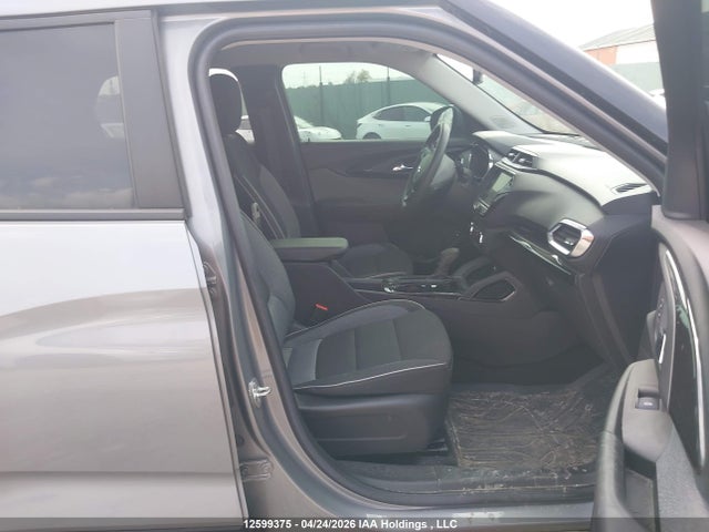 KL79MRSL1PB043524 Chevrolet Trailblazer