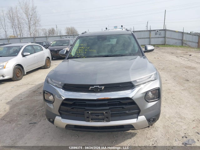 KL79MRSL1PB043524 Chevrolet Trailblazer
