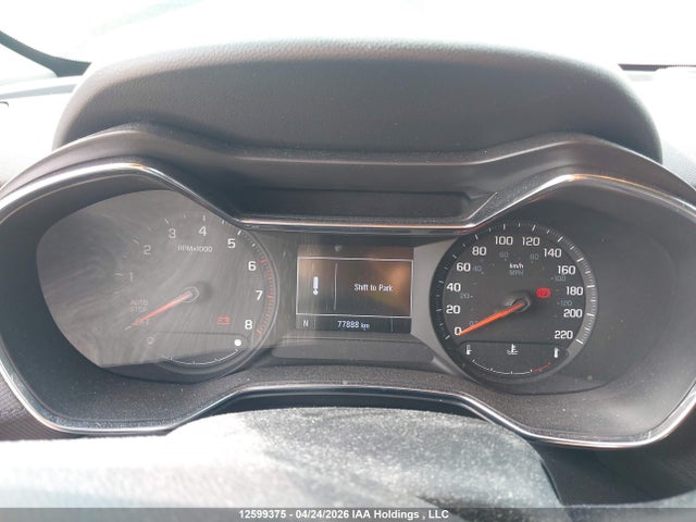 KL79MRSL1PB043524 Chevrolet Trailblazer