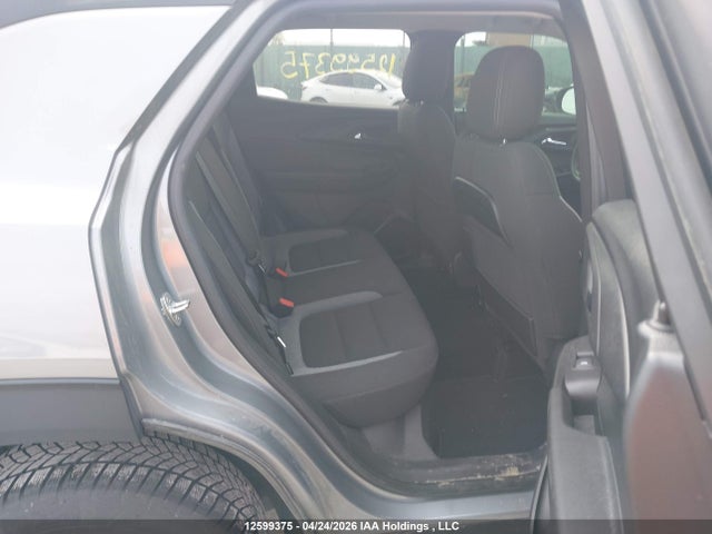 KL79MRSL1PB043524 Chevrolet Trailblazer