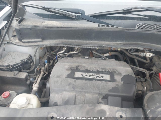 Aukcja sprzedaży 2010 Honda Pilot Ex-l, vin: 5FNYF4H54AB504255, numer aukcji: 12599380