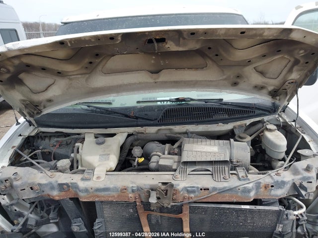 Продаж на аукціоні авто 2009 Chevrolet Express 3500 Standard, vin: 1GCHG35C891146205, номер лоту: 12599387