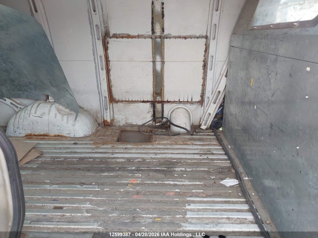Продаж на аукціоні авто 2009 Chevrolet Express 3500 Standard, vin: 1GCHG35C891146205, номер лоту: 12599387