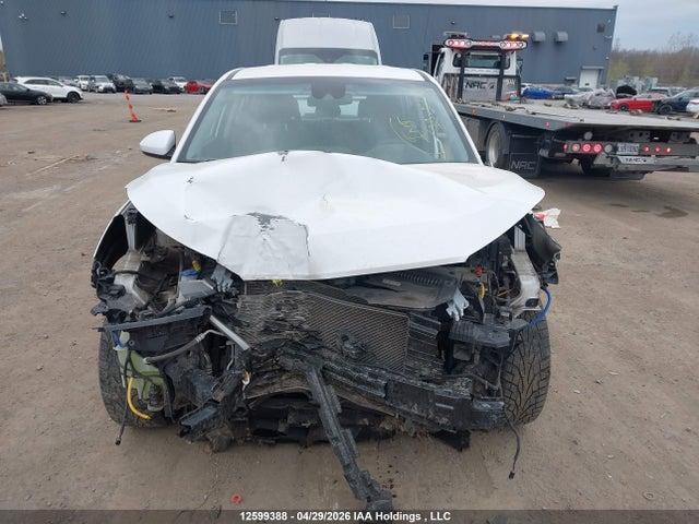 Hyundai TUCSON SE 2021 KM8J2CA40MU409854 Image 12