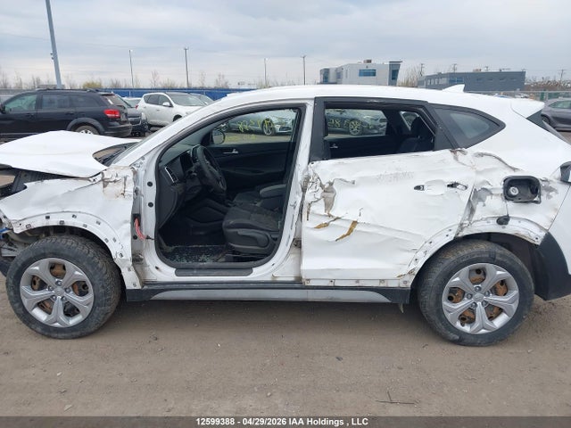Hyundai TUCSON SE 2021 KM8J2CA40MU409854 Image 14