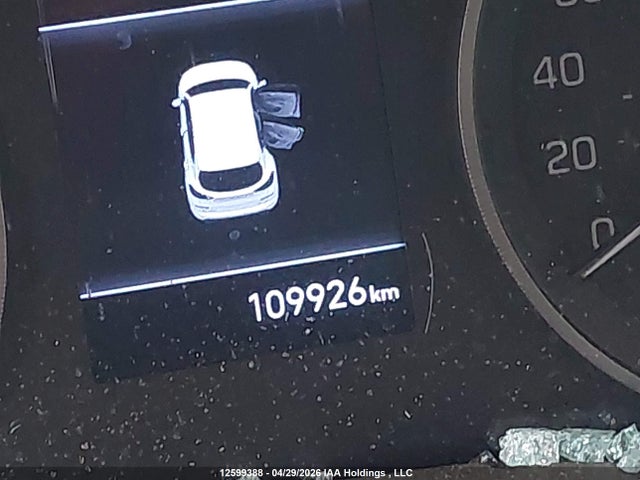 Hyundai TUCSON SE 2021 KM8J2CA40MU409854 Image 15